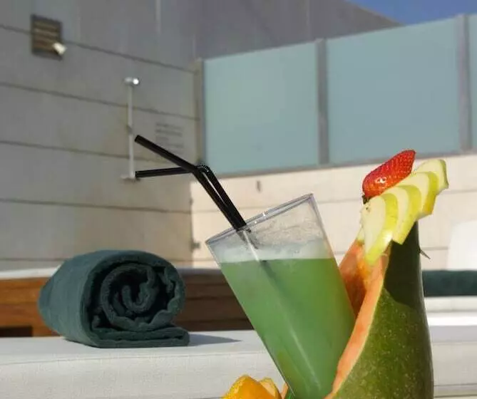 Fotos del hotel Neptuno:  6