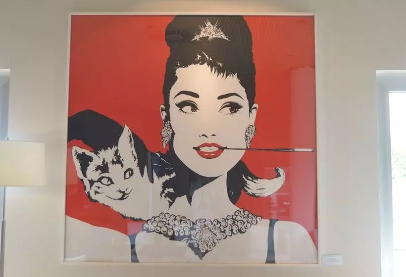 Fotos del hotel Neptuno:  9