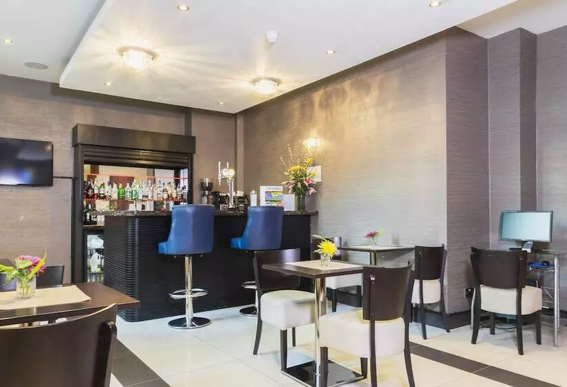 Fotos del hotel Park Grand London Hyde Park:  5