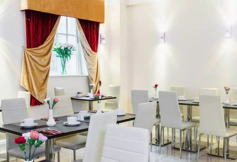 Fotos del hotel Park Grand London Hyde Park:  9