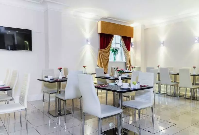 Fotos del hotel Park Grand London Hyde Park:  15