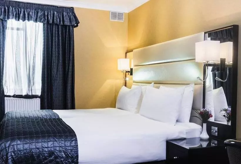 Park Grand London Hyde Park