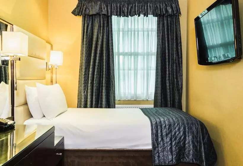 Fotos del hotel Park Grand London Hyde Park:  18