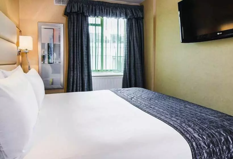 Fotos del hotel Park Grand London Hyde Park:  14