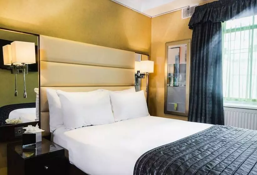Fotos del hotel Park Grand London Hyde Park:  8