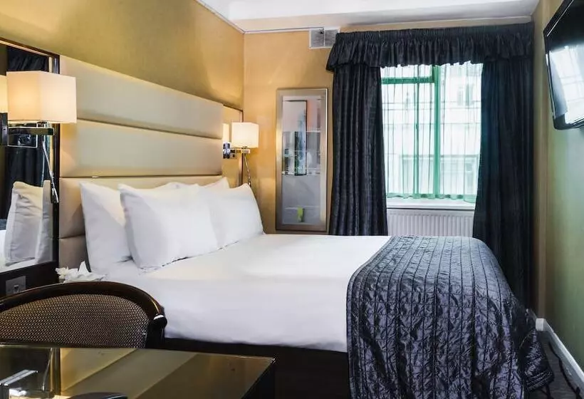 Fotos del hotel Park Grand London Hyde Park:  16