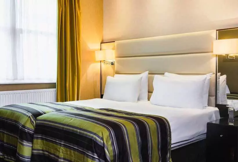 Fotos del hotel Park Grand London Hyde Park:  21