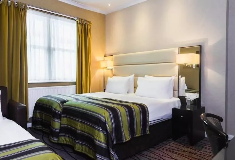 Fotos del hotel Park Grand London Hyde Park:  6