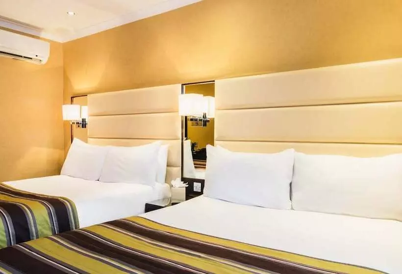 Fotos del hotel Park Grand London Hyde Park:  12