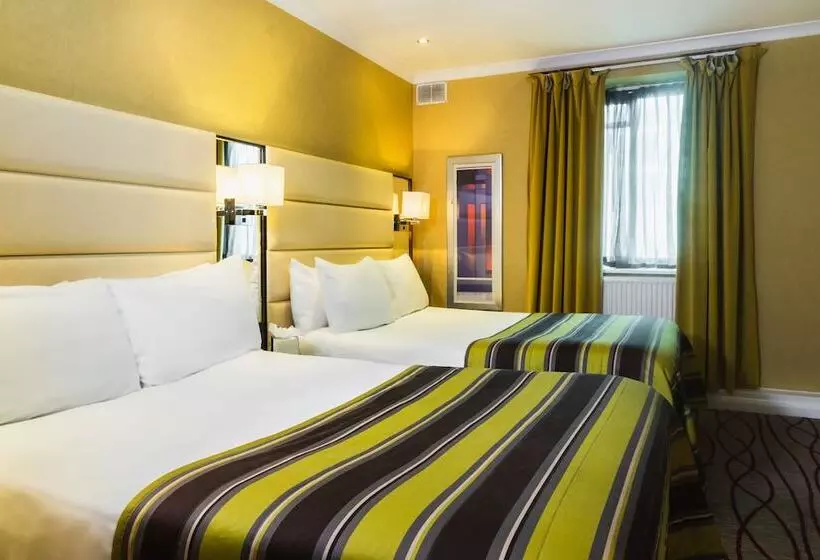 Fotos del hotel Park Grand London Hyde Park:  19