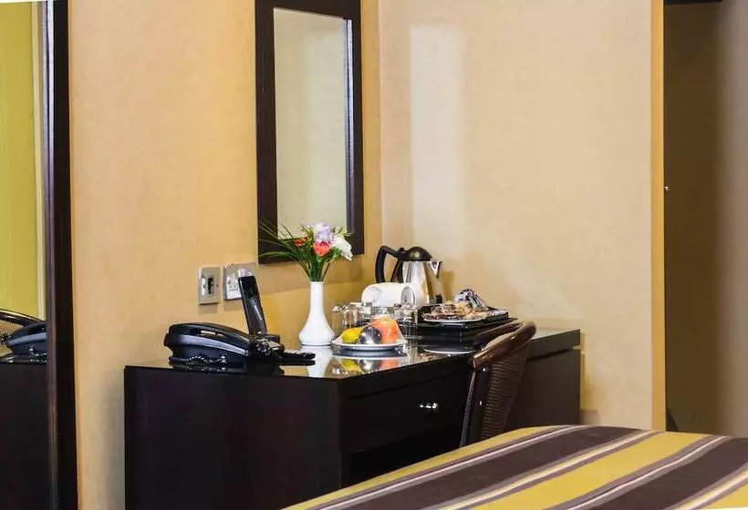 Fotos del hotel Park Grand London Hyde Park:  23