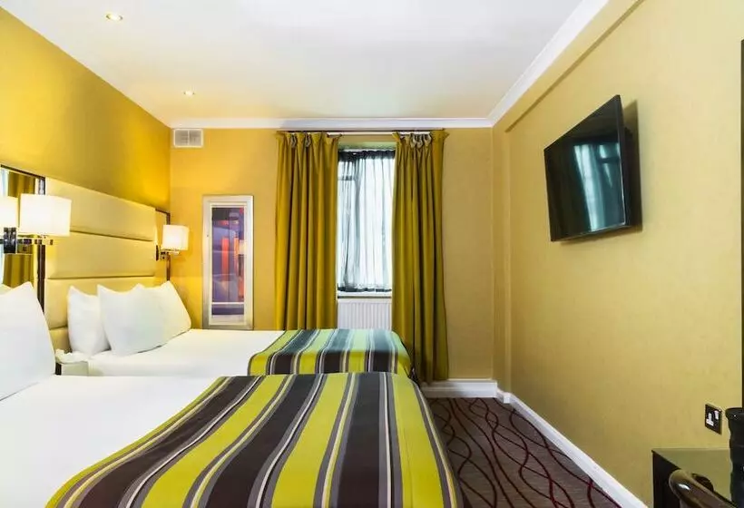 Fotos del hotel Park Grand London Hyde Park:  20