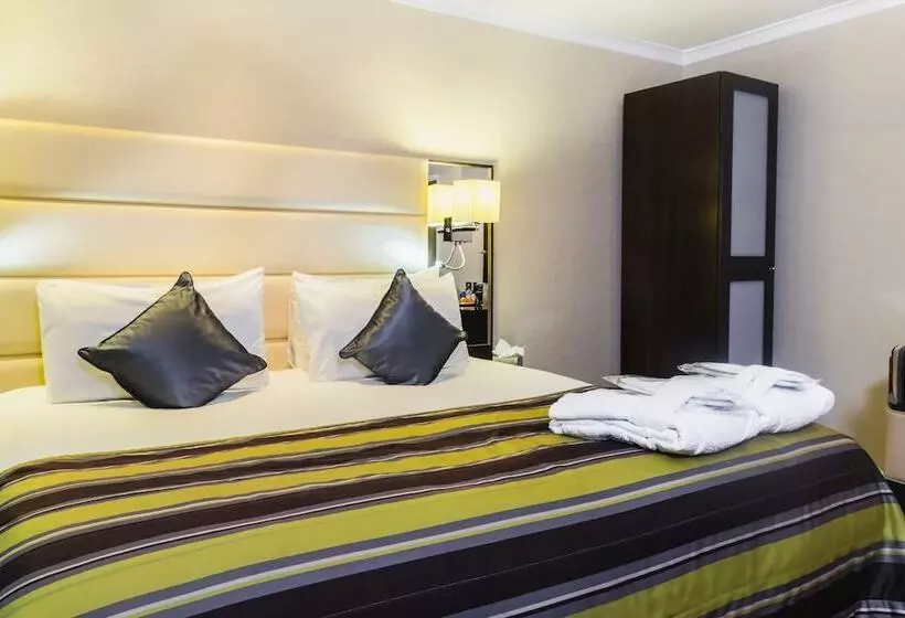 Fotos del hotel Park Grand London Hyde Park:  22