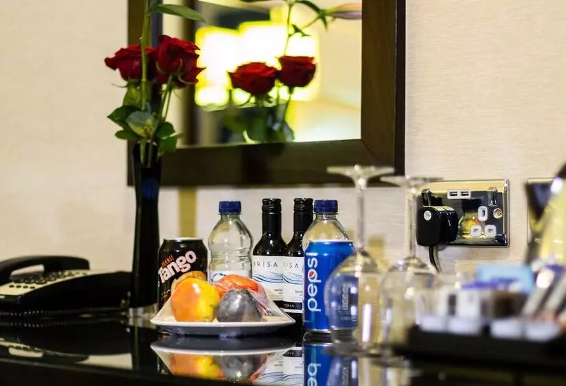 Fotos del hotel Park Grand London Hyde Park:  25