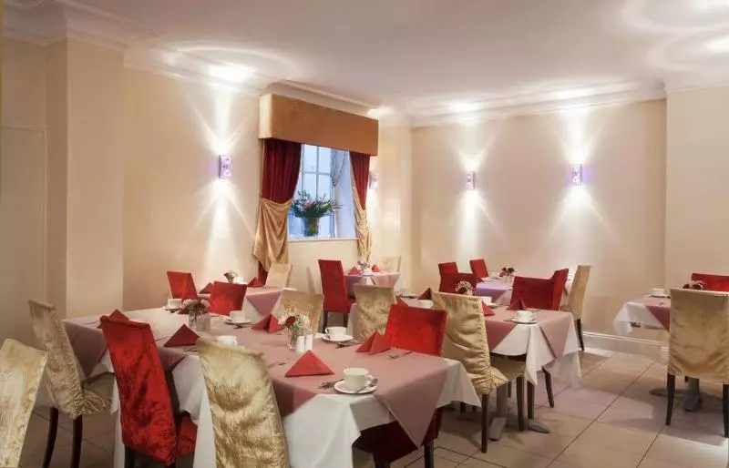 Fotos del hotel Park Grand London Hyde Park:  11