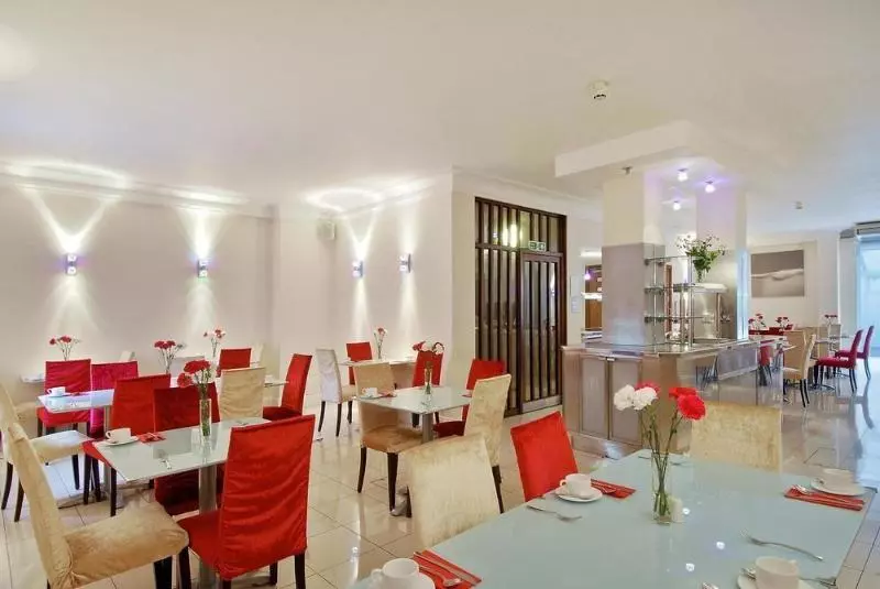 Fotos del hotel Park Grand London Hyde Park:  13