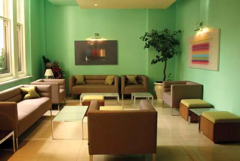 Fotos del hotel Park Grand London Hyde Park:  2