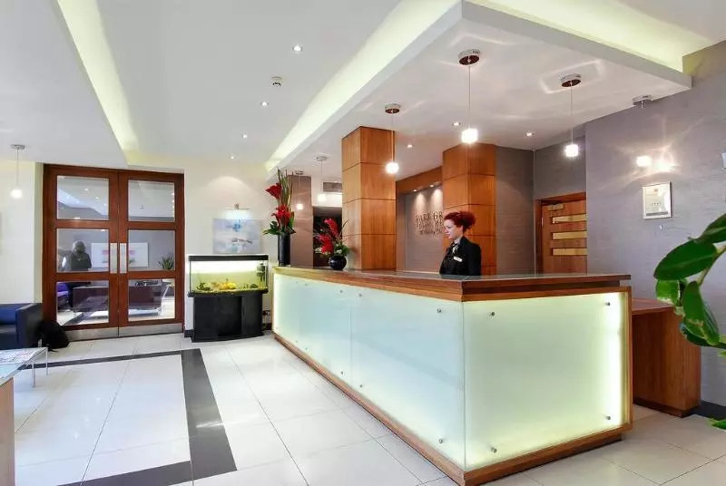 Fotos del hotel Park Grand London Hyde Park:  3