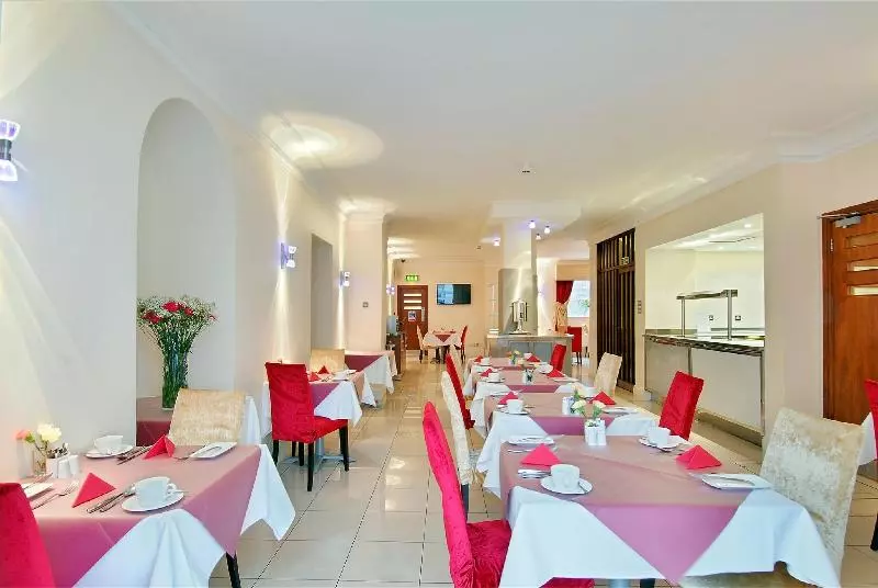 Fotos del hotel Park Grand London Hyde Park:  7