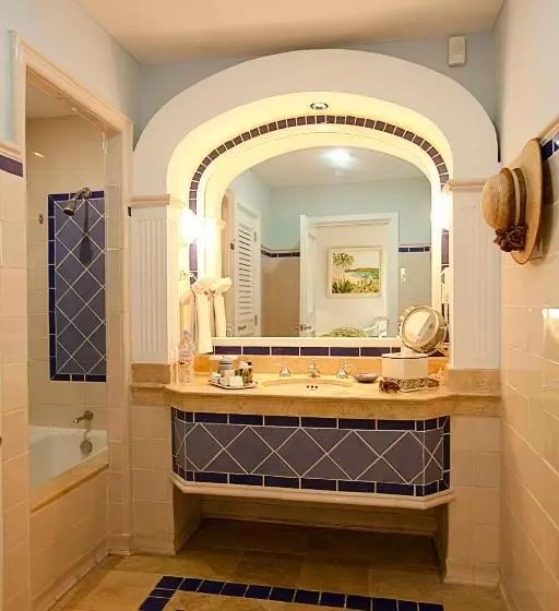 Fotos del hotel Pueblo Bonito Emerald Bay Resort & Spa  All Inclusive:  9