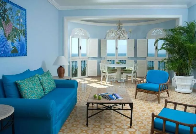 Fotos del hotel Pueblo Bonito Emerald Bay Resort & Spa  All Inclusive:  25