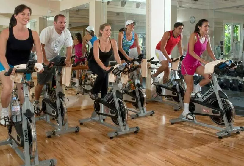 Fotos del hotel Pueblo Bonito Emerald Bay Resort & Spa  All Inclusive:  4