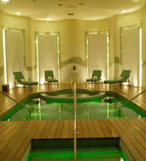 Fotos del hotel Pueblo Bonito Emerald Bay Resort & Spa  All Inclusive:  17