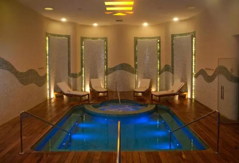 Fotos del hotel Pueblo Bonito Emerald Bay Resort & Spa  All Inclusive:  12