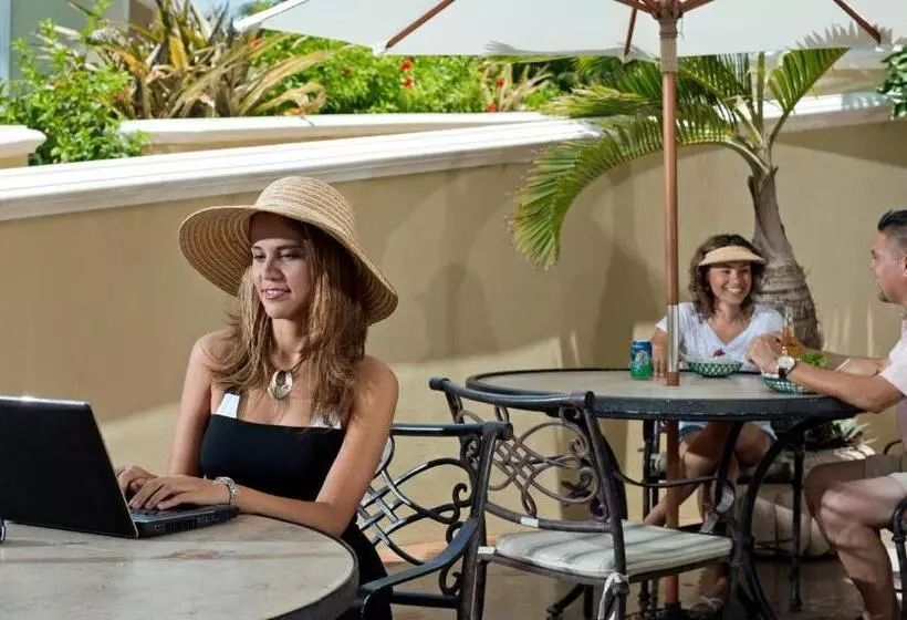 Fotos del hotel Pueblo Bonito Emerald Bay Resort & Spa  All Inclusive:  21