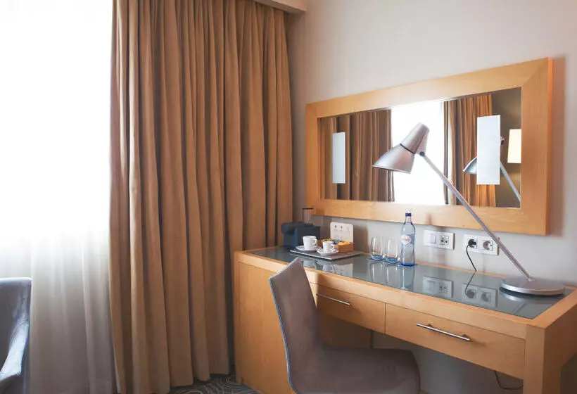 Fotos del hotel Sana Malhoa:  22