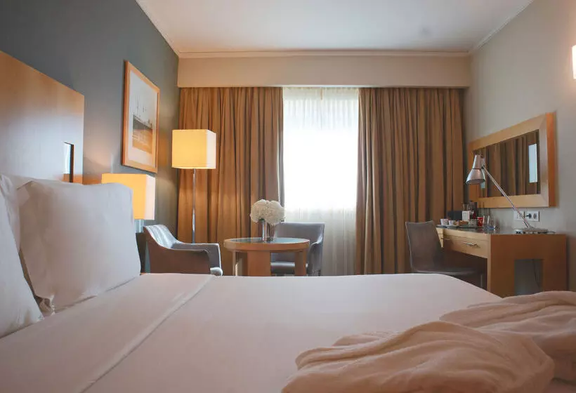 Fotos del hotel Sana Malhoa:  19