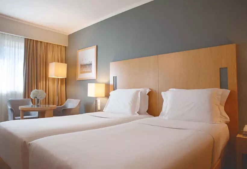 Fotos del hotel Sana Malhoa:  20