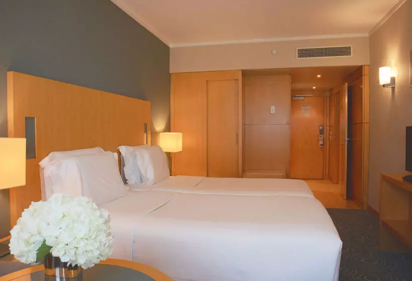 Fotos del hotel Sana Malhoa:  2