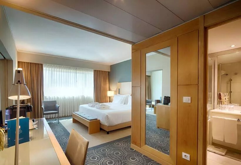 Fotos del hotel Sana Malhoa:  10