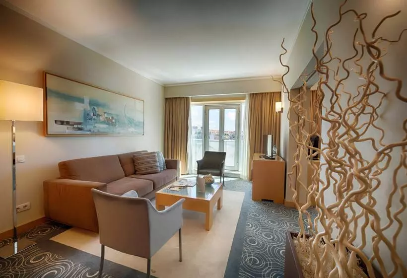 Fotos del hotel Sana Malhoa:  25