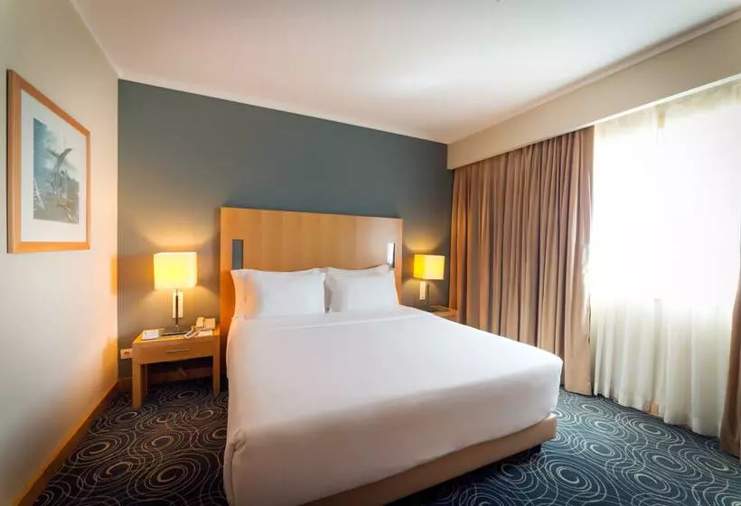 Fotos del hotel Sana Malhoa:  15