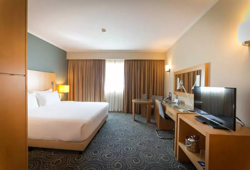 Fotos del hotel Sana Malhoa:  13