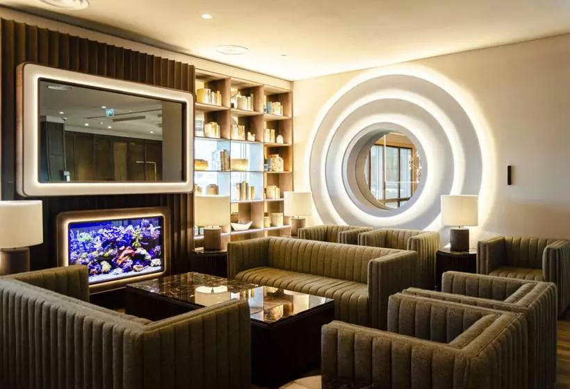 Fotos del hotel Sana Malhoa:  21