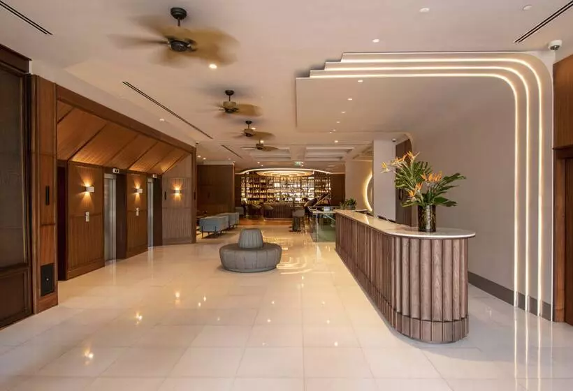 Fotos del hotel Sana Malhoa:  8