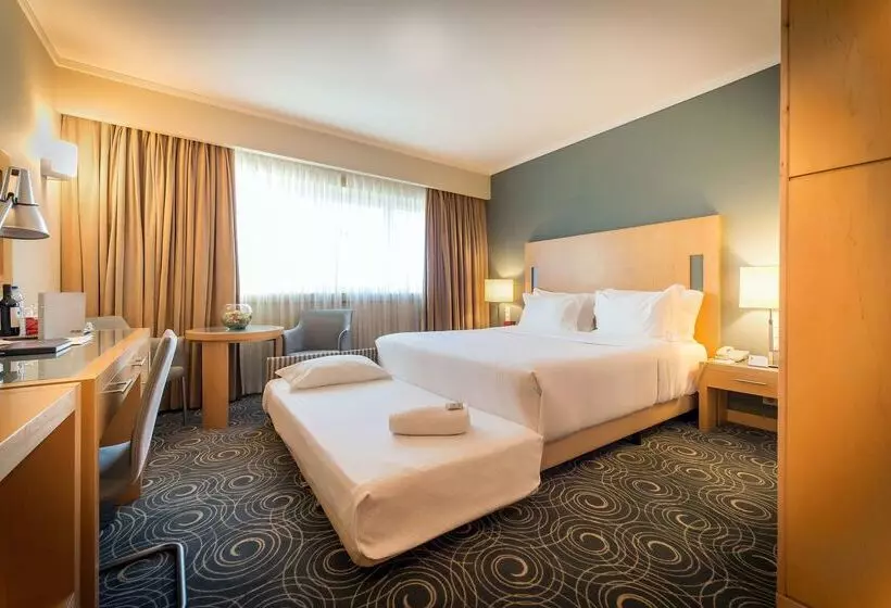 Fotos del hotel Sana Malhoa:  12