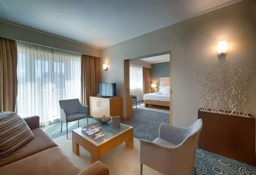 Fotos del hotel Sana Malhoa:  17