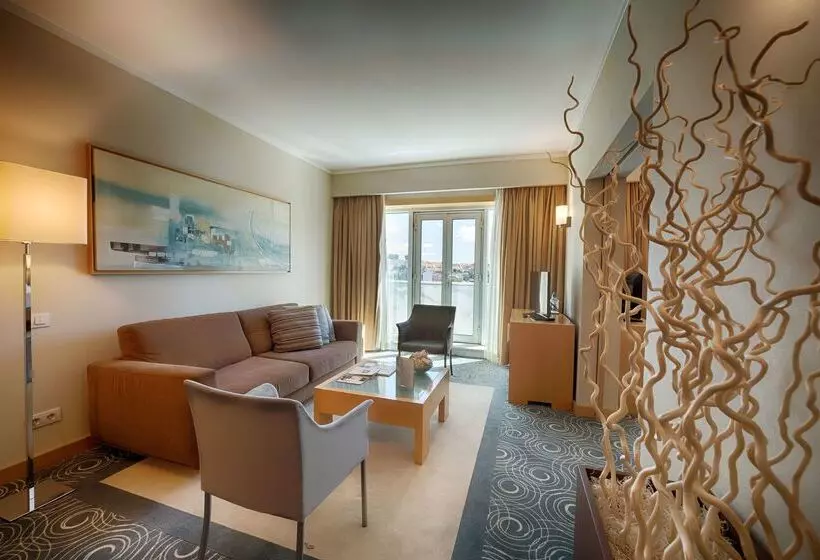 Fotos del hotel Sana Malhoa:  24