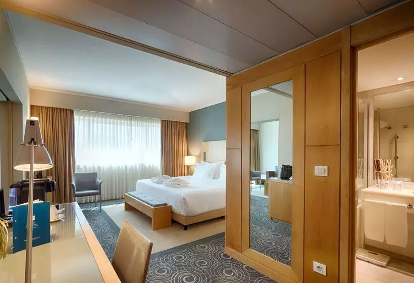 Fotos del hotel Sana Malhoa:  11