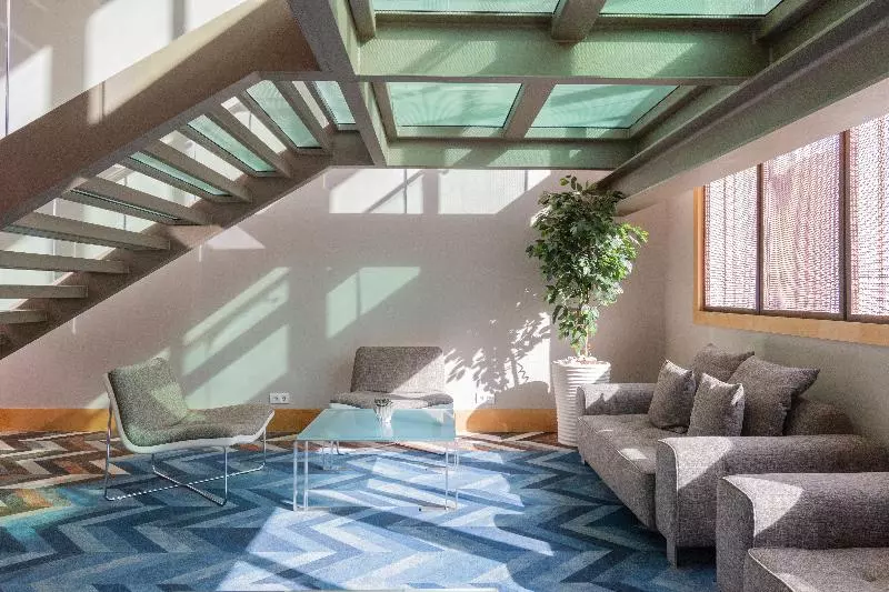 Fotos del hotel Sana Malhoa:  23