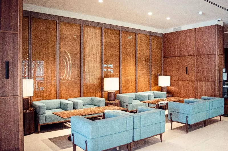 Fotos del hotel Sana Malhoa:  3