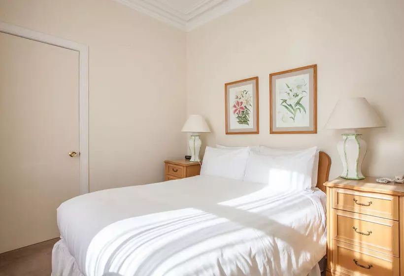 Fotos del hotel Hotel Skene House White Hall:  19