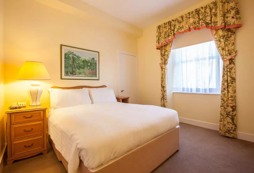 Fotos del hotel Hotel Skene House White Hall:  22