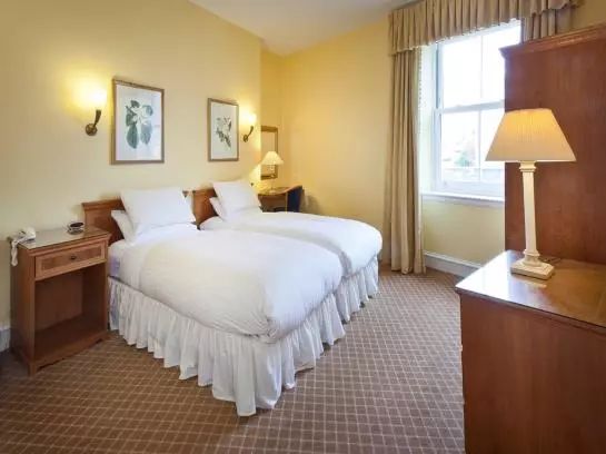 Fotos del hotel Hotel Skene House White Hall:  6