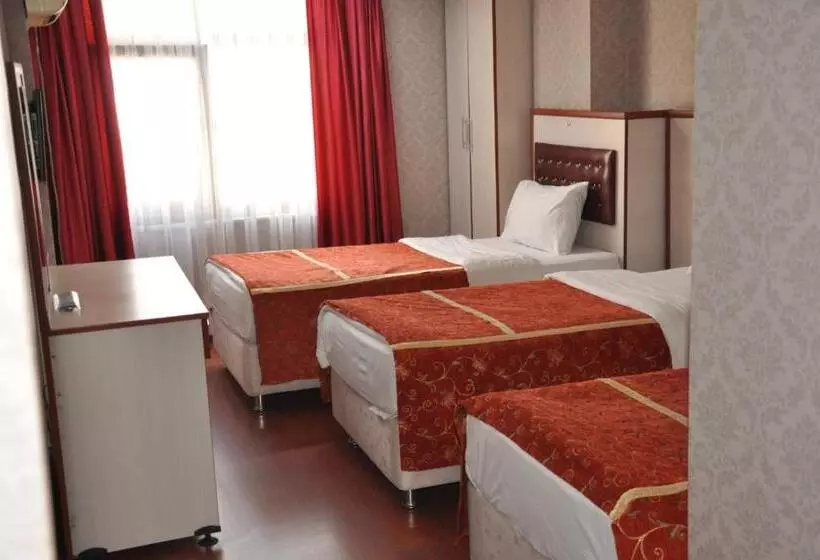 Fotos del hotel Tayhan:  18