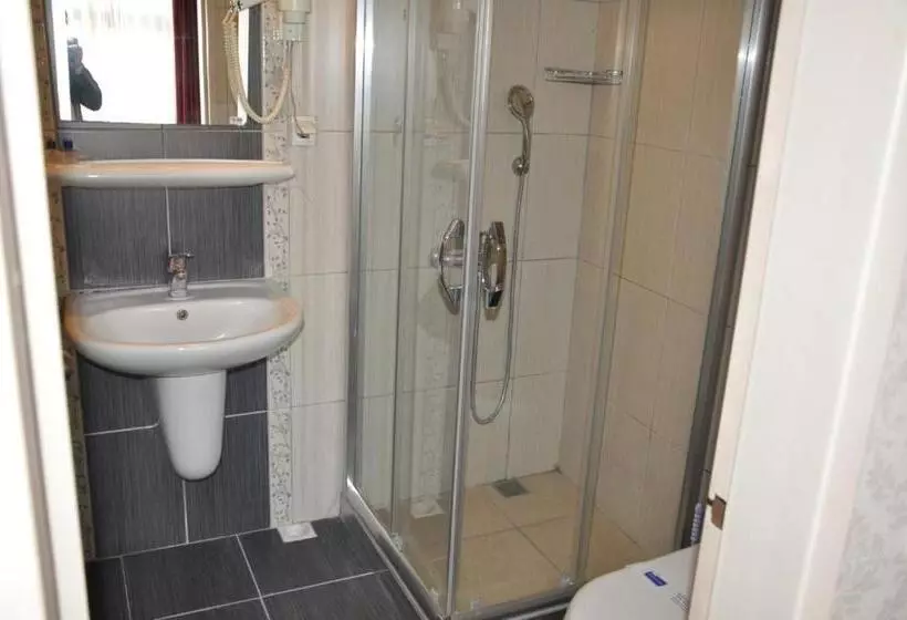 Fotos del hotel Tayhan:  8